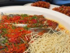 -简小舍·民间手艺菜(武昌江滩店)