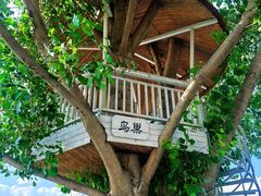 -观澜小洱海