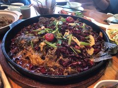 -老板恋上鱼(环山路店)