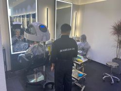 -吉米造型