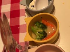-西贝(科华王府井店)