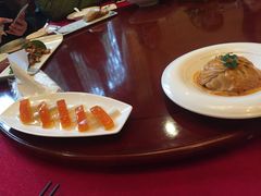 -长生素斋(普陀山店)
