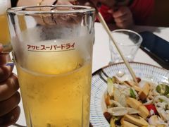 -火焰枪蛋·烧烤(奉天街店)