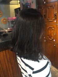 点击看大图 -IN HAIR艺术+造型