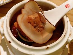-粤集·手工粤菜(皇庭广场店)