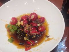 -小秦淮·南京土菜(新亭西路店)