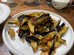 -娄三少·老北京春饼烤鸭家常菜(富力又一城店)