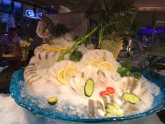 自助餐品种多样-乔哥铭洋海鲜自助(皇城恒隆广场店)