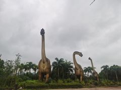 -龙谷湾旅游休闲度假区