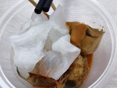 -铭聚章鱼土笋冻(松柏店)