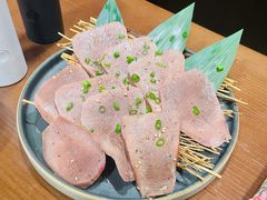 -本寻烧肉酒场(双井店)