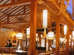 -江南赋(内蒙古大厦店)