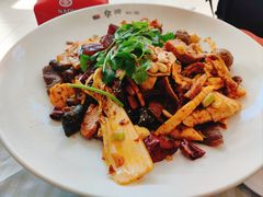 -拿渡·水煮鱼麻辣香锅(王府井奥莱·香江小镇店)