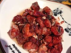 -浔庐餐厅•江西老字号•九江菜(烟水亭店)