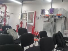 -优路教育·建造师消防安工造价经济师考研(魏公村校区)