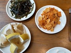 -肖记公安牛肉鱼杂馆· 省级非物质文化遗产(仁和路店)