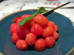 -雀蓝川菜(滨湖万象汇店)