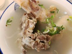 -清真·西北人家风味馆(中山中路店)