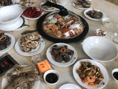 海螺-春华海鲜城(广场西苑店)