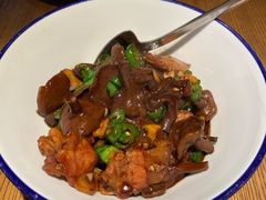 -炊烟小炒黄牛肉(中心印象城店)