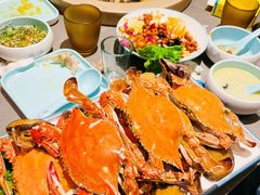 -滇小鱼·云南野生菌火锅(上杭路店)