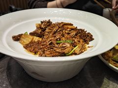 -闫府私房菜·百年鲁菜(恒隆店)