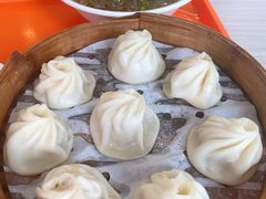 虾肉小笼-新丰小吃(江陵路分店)