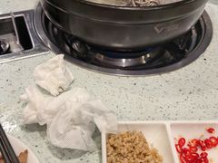 -烹然四季椰子鸡火锅(团结湖总店)