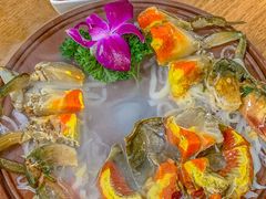 -唔止卤嘢·潮州府城菜(鹭江店)