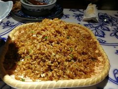 -卢大鲜鱼头捞饭(美利广场店)