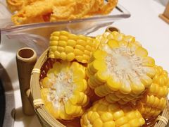 -东椰·海南椰子鸡火锅(朝阳门店)