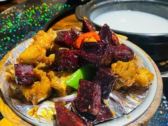 -渔米粥(罗湖店)