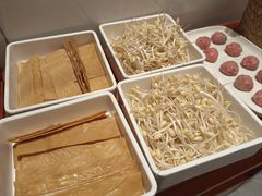 -老员外骨汤火锅(海州古城店)