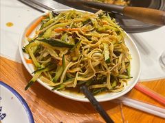 -妈妈家铁锅炖(景诚园综合楼店)