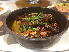 -惠宾饭庄(千禧店)