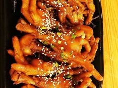 -猫姑娘大盘鸡(商城路店)