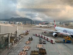 -香港国际机场