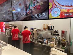 -DQ·蛋糕·冰淇淋(新世纪6F店)