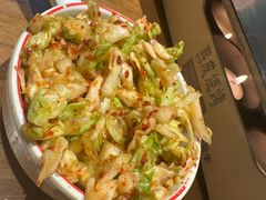 -熙成烧烤(白塔岭店)