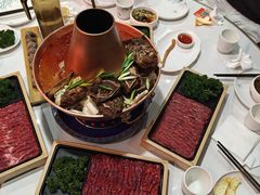 -祥源胡同·涮牛羊肉火锅(花桥店)