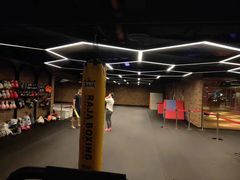 -W FITNESS 威尔仕健身·游泳(万科天空之城店)