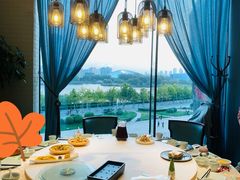 包厢-羲和雅苑•北京烤鸭(乐园道万象城店)