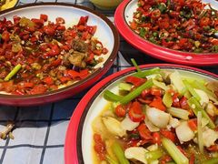 -江西老表·经典江西八大碗