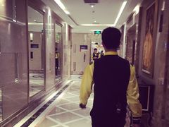 走廊-牧歌KTV(广济南路店)