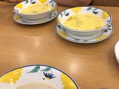 -萨莉亚意式餐厅(彩悦城店)