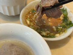 -福合埕牛肉丸(福平路店)