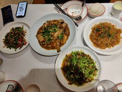 -小厨师·二十年沈家门小海鲜(百井坊巷店)