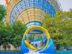 -清泉湾生态旅游度假区
