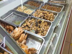 -北京稻香村(花市店)