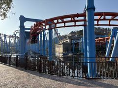 -南京银杏湖乐园